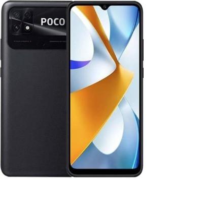 All Accessories for Xiaomi Poco C40 Smartphone
