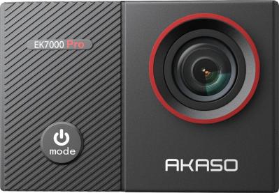 All Accessories for Akaso EK7000 Pro Action Camera