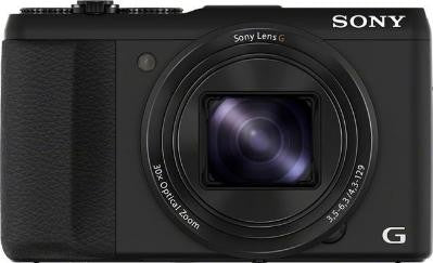 All Accessories for Sony Cyber-shot DSC-HX50V Camera