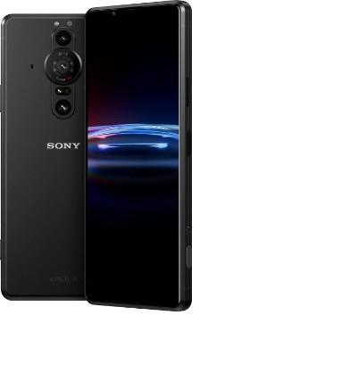 All Accessories for Sony Xperia Pro-I Smartphone
