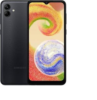 All Accessories for Samsung Galaxy A04 Smartphone