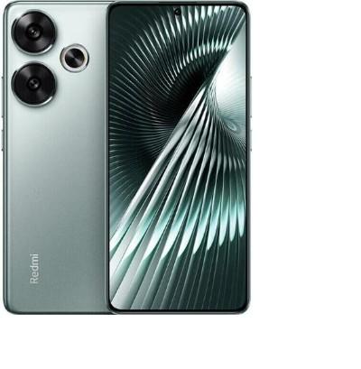 All Accessories for Xiaomi Redmi Turbo 3 Smartphone