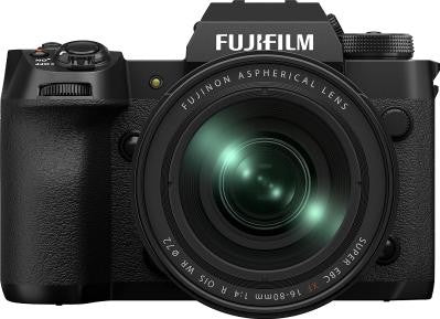 All Accessories for Fujifilm X-H2 Camera