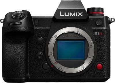 All Accessories for Panasonic Lumix DC-S1H Camera