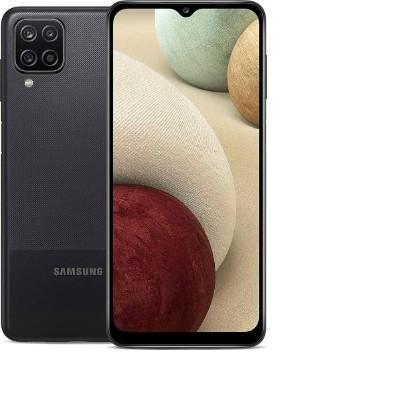 All Accessories for Samsung Galaxy A12 Smartphone