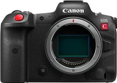 All Accessories for Canon EOS R5 C Camera