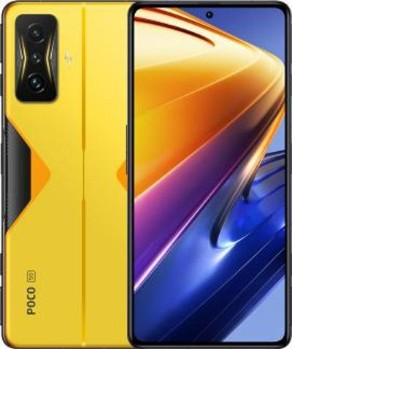 All Accessories for Xiaomi Poco F4 GT Smartphone