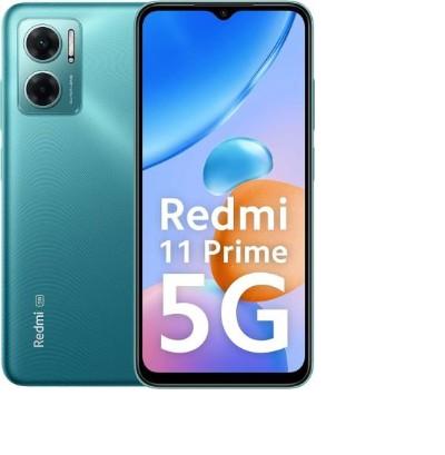 All Accessories for Xiaomi Redmi 11 Prime 5G Smartphone