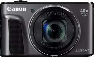 All Accessories for Canon PowerShot SX720 HS Camera