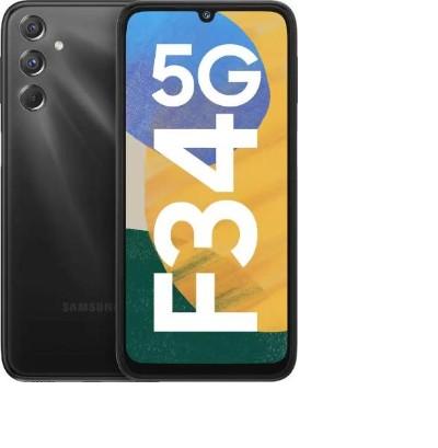 All Accessories for Samsung Galaxy F34 Smartphone