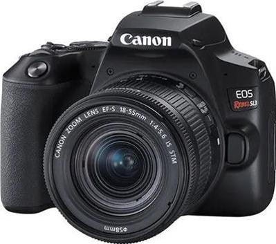 All Accessories for Canon EOS Rebel SL3 Camera
