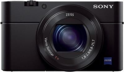 All Accessories for Sony Cyber-shot DSC-RX100 III Camera
