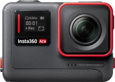 All Accessories for Insta360 Ace Action Camera