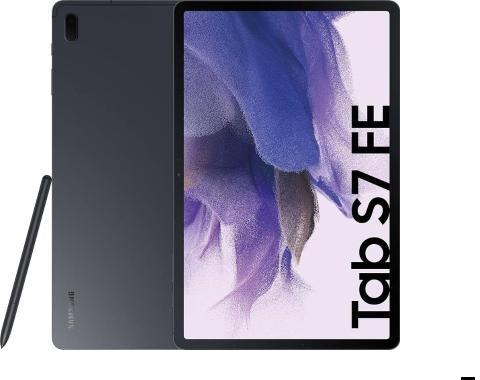 All Accessories for Samsung Galaxy Tab S7 FE Tablet
