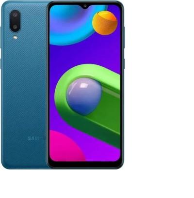 All Accessories for Samsung Galaxy M02 Smartphone