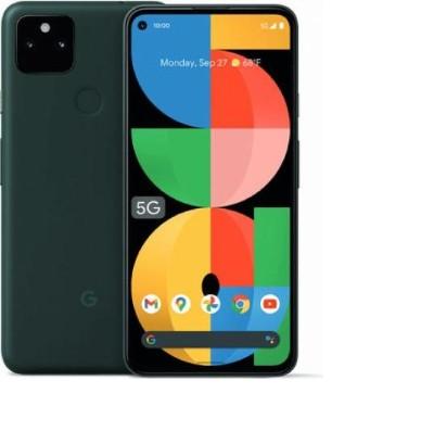 All Accessories for Google Pixel 5a 5G Smartphone