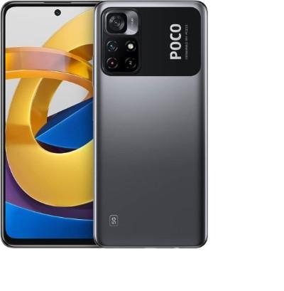 All Accessories for Xiaomi Poco M4 Pro Smartphone