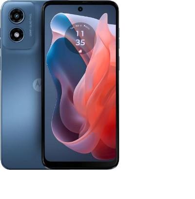 All Accessories for Motorola Moto G (2024) Smartphone