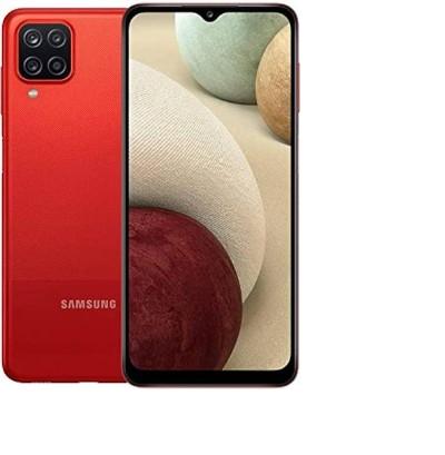 All Accessories for Samsung Galaxy A12 Nacho Smartphone