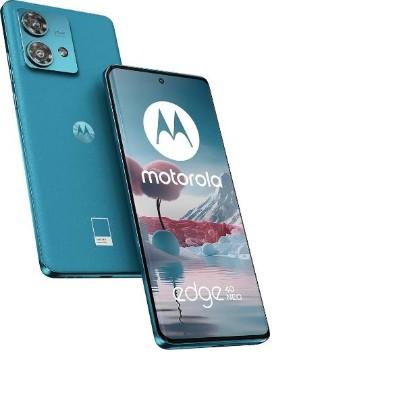 All Accessories for Motorola Edge 40 Neo Smartphone