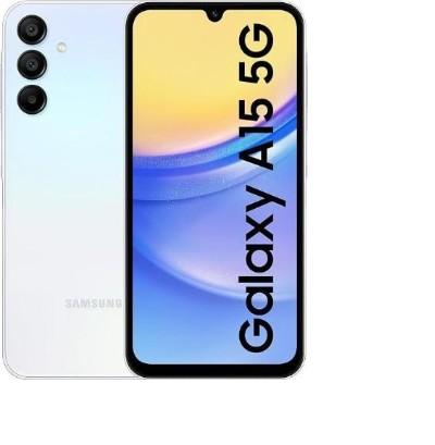 All Accessories for Samsung Galaxy A15 5G Smartphone