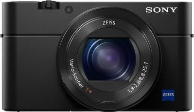 All Accessories for Sony Cyber-shot DSC-RX100 IV Camera