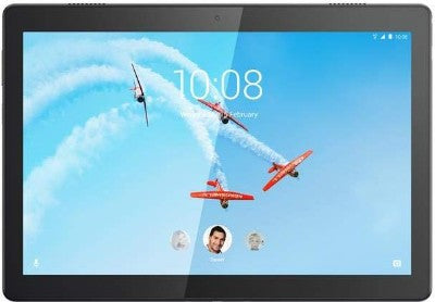 All Accessories for Lenovo M10 FHD REL Tablet