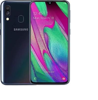 All Accessories for Samsung Galaxy A40 Smartphone