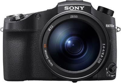 All Accessories for Sony Cyber-shot DSC-RX10 IV Camera
