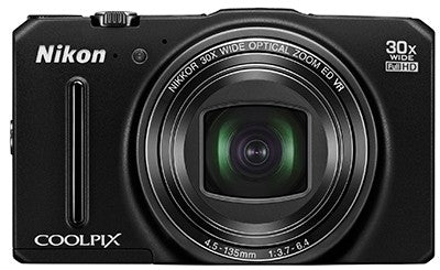 All Accessories for Nikon Coolpix S9700 Camera