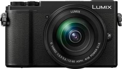 All Accessories for Panasonic Lumix DC-GX9 Camera