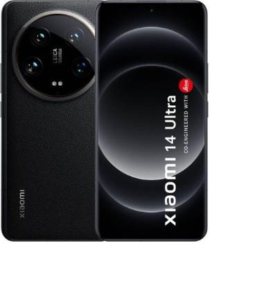 All Accessories for Xiaomi 14 Ultra Smartphone