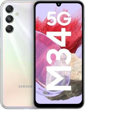 All Accessories for Samsung Galaxy M34 5G Smartphone