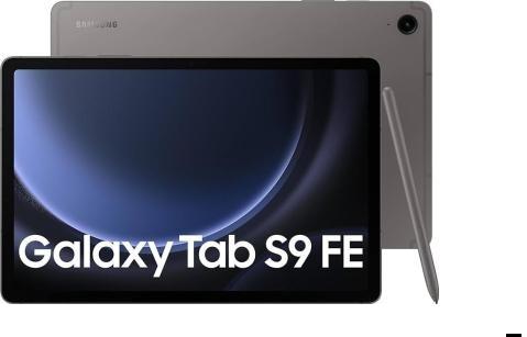 All Accessories for Samsung Galaxy Tab S9 FE Tablet