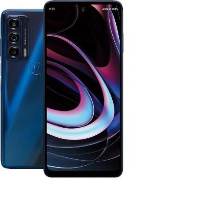All Accessories for Motorola Edge 5G UW (2021) Smartphone