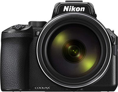 All Accessories for Nikon Coolpix P950 Camera