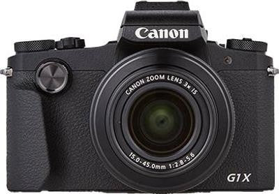 All Accessories for Canon PowerShot G1 X Mark III Camera