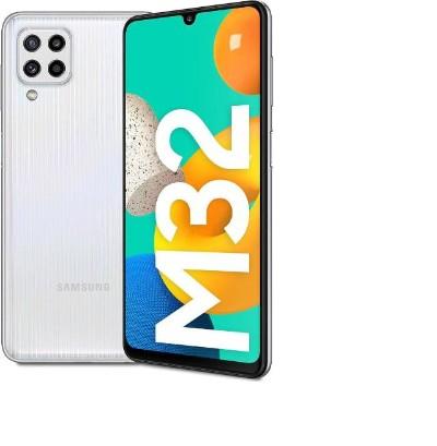 All Accessories for Samsung Galaxy M32 5G Smartphone