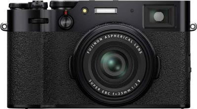 All Accessories for Fujifilm X100V II Camera