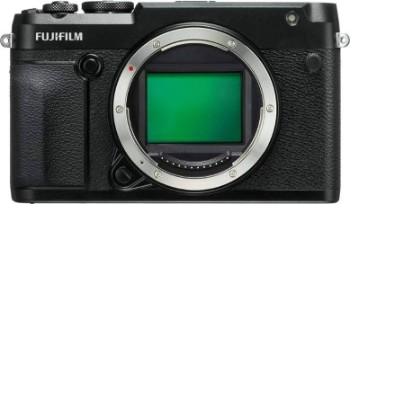 All Accessories for Fujifilm GFX 50R Camera