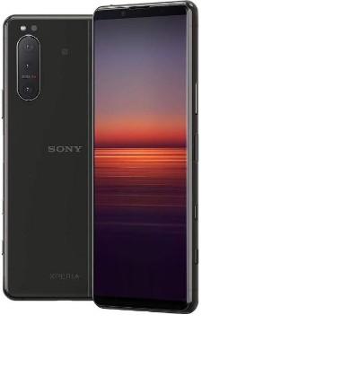All Accessories for Sony Xperia 5 II Smartphone