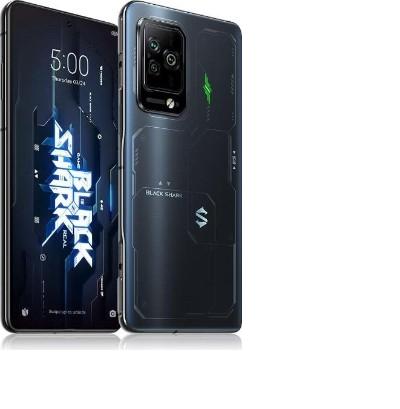 All Accessories for Xiaomi Black Shark 5 Pro Smartphone