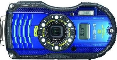 All Accessories for Ricoh WG-4 Camera