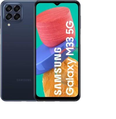 All Accessories for Samsung Galaxy M33 Smartphone