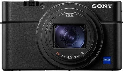All Accessories for Sony Cyber-shot DSC-RX100 VII Camera