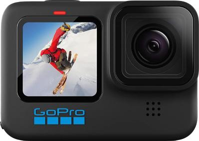 All Accessories for GoPro HERO10 Black Action Camera