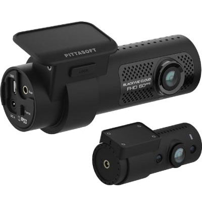 All Accessories for BlackVue DR770X-2CH Dash Cam