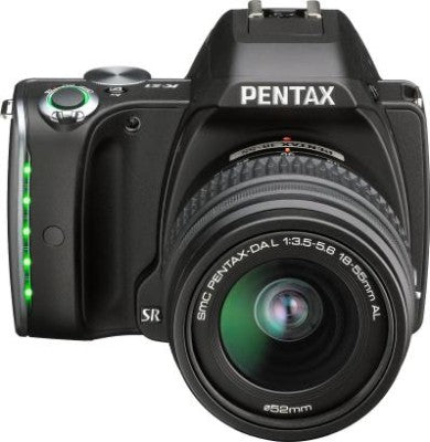 All Accessories for Pentax K-S1 Camera