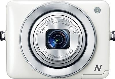 All Accessories for Canon PowerShot N Camera
