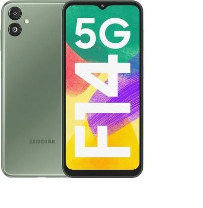 All Accessories for Samsung Galaxy F14 Smartphone